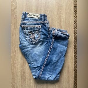 Rick Revival Jeans